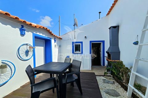 Byhus i Castro Verde, Beja, Castro Verde - € 125.000 | Ref: 059421 - foto 9