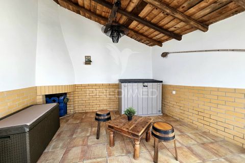 Byhus i Castro Verde, Beja, Castro Verde - € 125.000 | Ref: 059421 - foto 19