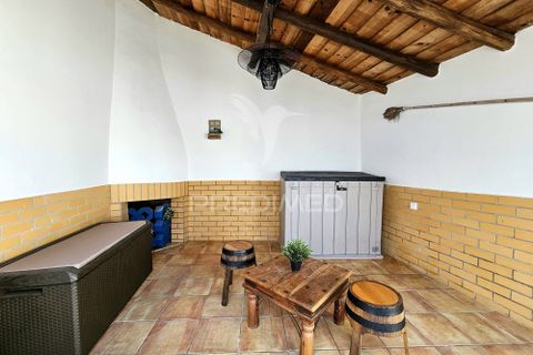 Byhus i Castro Verde, Beja, Castro Verde - € 125.000 | Ref: 059421 - foto 20