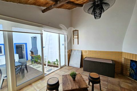 Byhus i Castro Verde, Beja, Castro Verde - € 125.000 | Ref: 059421 - foto 22