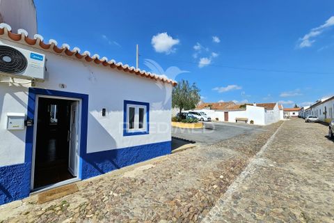 Byhus i Castro Verde, Beja, Castro Verde - € 125.000 | Ref: 059421 - foto 25