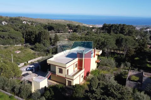 Villa i Avola, Siracusa, Avola - € 300.000 | Ref: AV VCAM 08 - foto 1