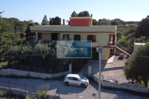 Villa i Avola, Siracusa, Avola - € 300.000 | Ref: AV VCAM 08 - foto 2