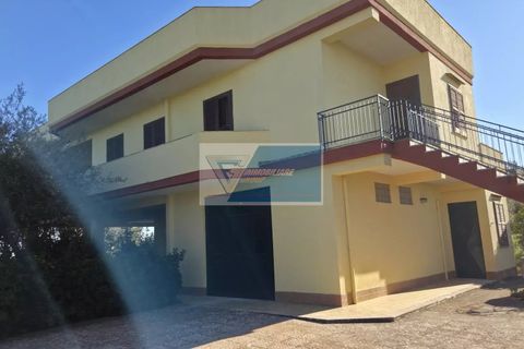Villa i Avola, Siracusa, Avola - € 300.000 | Ref: AV VCAM 08 - foto 13