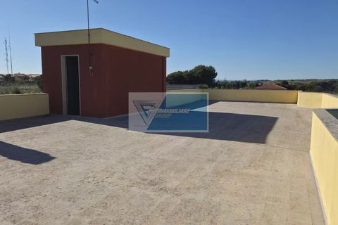 Villa i Avola, Siracusa, Avola - € 300.000 | Ref: AV VCAM 08 - foto 16