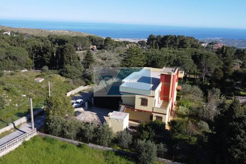 Villa i Avola, Siracusa, Avola - € 300.000 | Ref: AV VCAM 08 - foto 17