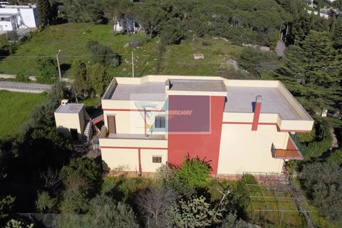 Villa i Avola, Siracusa, Avola - € 300.000 | Ref: AV VCAM 08 - foto 18
