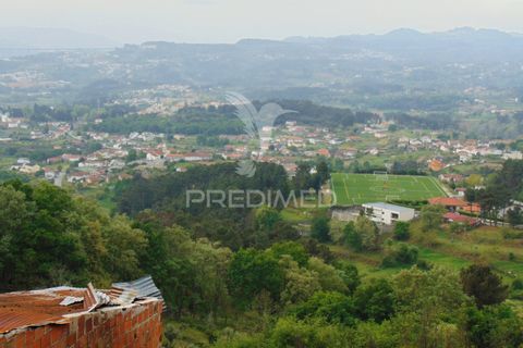 Helårsgrund i Vila Real, Vila Real, Vila Real - € 125.000 | Ref: 059819 - foto 8