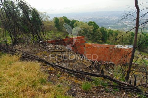 Helårsgrund i Vila Real, Vila Real, Vila Real - € 125.000 | Ref: 059819 - foto 18