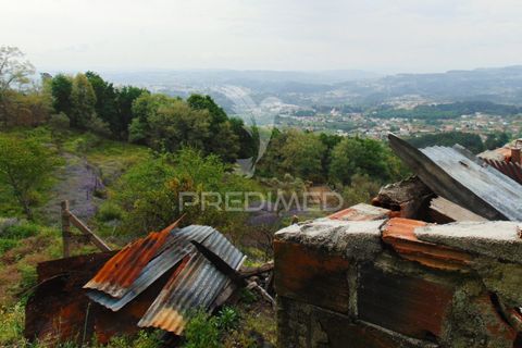 Helårsgrund i Vila Real, Vila Real, Vila Real - € 125.000 | Ref: 059819 - foto 20