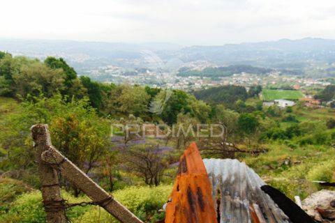 Helårsgrund i Vila Real, Vila Real, Vila Real - € 125.000 | Ref: 059819 - foto 21