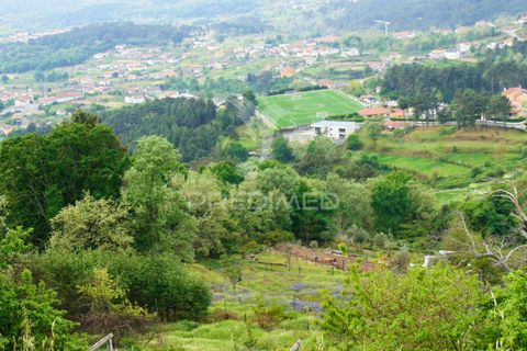 Helårsgrund i Vila Real, Vila Real, Vila Real - € 125.000 | Ref: 059819 - foto 34