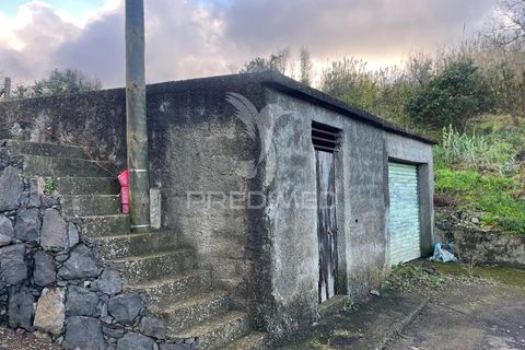 Byhus i Calheta, Madeira, Calheta - € 125.000 | Ref: 059825 - foto 1