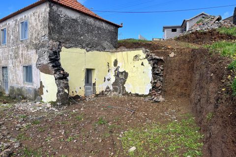 Byhus i Calheta, Madeira, Calheta - € 225.000 | Ref: 059829 - foto 1