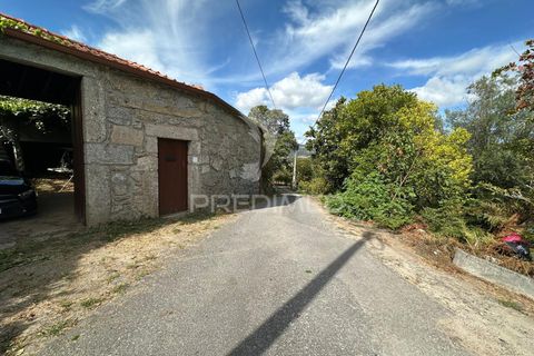 Farm hus i Ponte de Lima, Viana do Castelo, Ponte de Lima - € 450.000 | Ref: 059832 - foto 1