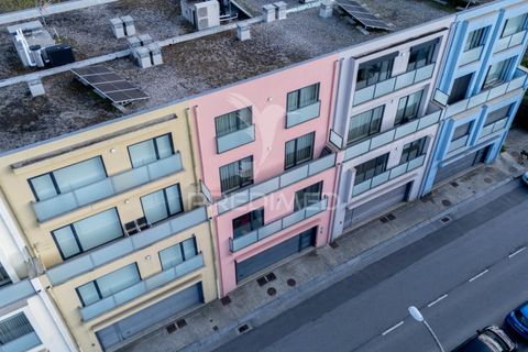 Byhus i Braga, Braga, Braga - € 1.100.000 | Ref: 059869 - foto 1