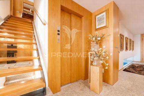 Byhus i Braga, Braga, Braga - € 1.100.000 | Ref: 059869 - foto 12