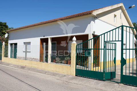 Byhus i Ponte de Sor, Portalegre, Ponte de Sor - € 350.000 | Ref: 059874 - foto 2