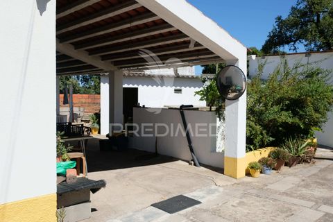 Byhus i Ponte de Sor, Portalegre, Ponte de Sor - € 350.000 | Ref: 059874 - foto 4