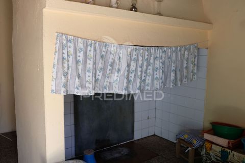 Byhus i Ponte de Sor, Portalegre, Ponte de Sor - € 350.000 | Ref: 059874 - foto 16