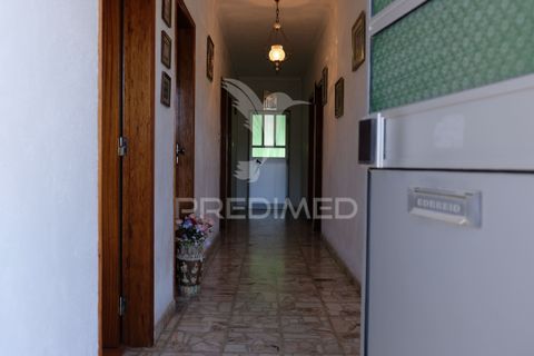 Byhus i Ponte de Sor, Portalegre, Ponte de Sor - € 350.000 | Ref: 059874 - foto 13