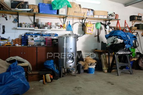 Byhus i Ponte de Sor, Portalegre, Ponte de Sor - € 350.000 | Ref: 059874 - foto 24