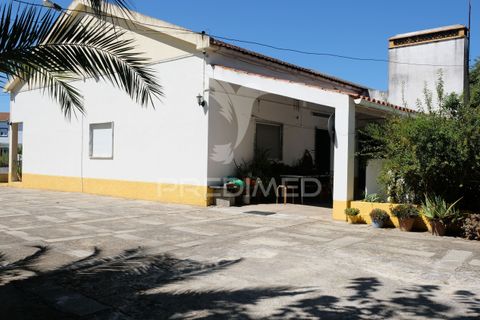 Byhus i Ponte de Sor, Portalegre, Ponte de Sor - € 350.000 | Ref: 059874 - foto 3