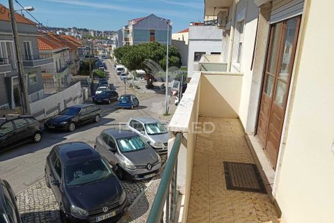Lejlighed i Almada, Setubal, Almada - € 265.000 | Ref: 059875 - foto 2