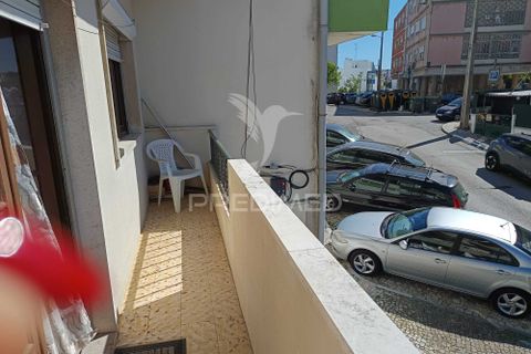 Lejlighed i Almada, Setubal, Almada - € 265.000 | Ref: 059875 - foto 3
