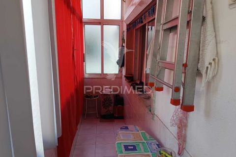 Lejlighed i Almada, Setubal, Almada - € 265.000 | Ref: 059875 - foto 7