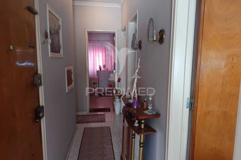 Lejlighed i Almada, Setubal, Almada - € 265.000 | Ref: 059875 - foto 8