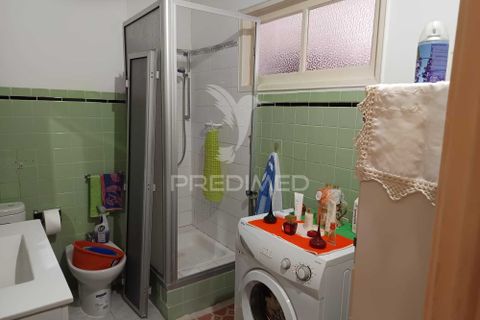 Lejlighed i Almada, Setubal, Almada - € 265.000 | Ref: 059875 - foto 9