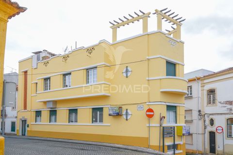 Lejlighed i Abrantes, Santarem, Abrantes - € 215.000 | Ref: 059878 - foto 2