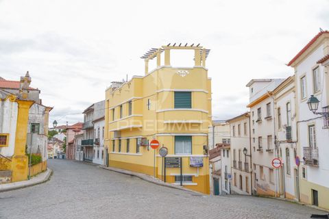 Lejlighed i Abrantes, Santarem, Abrantes - € 215.000 | Ref: 059878 - foto 3