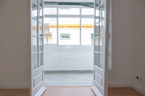 Lejlighed i Abrantes, Santarem, Abrantes - € 215.000 | Ref: 059878 - foto 10