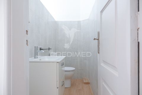Lejlighed i Abrantes, Santarem, Abrantes - € 215.000 | Ref: 059878 - foto 16