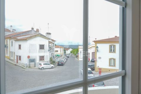 Lejlighed i Abrantes, Santarem, Abrantes - € 215.000 | Ref: 059878 - foto 23
