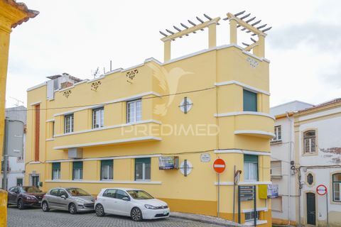 Lejlighed i Abrantes, Santarem, Abrantes - € 215.000 | Ref: 059878 - foto 30