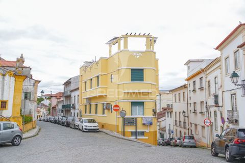 Lejlighed i Abrantes, Santarem, Abrantes - € 215.000 | Ref: 059878 - foto 31
