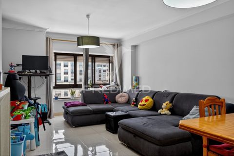 Lejlighed i Sintra, Lisbon, Sintra - € 375.000 | Ref: 059891 - foto 1