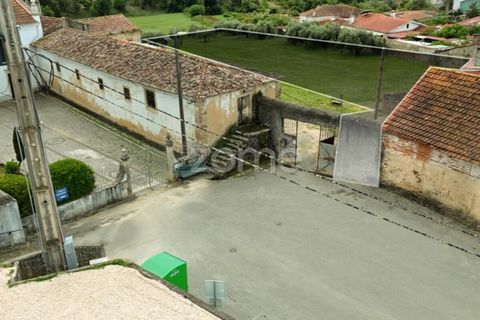 Tomt i Mealhada, Aveiro, Mealhada - € 82 000 | Ref: ZMPT587690 - foto 4