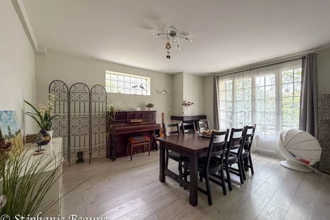 Villa a Eaubonne, Val-d'Oise, Eaubonne - € 375.000 | Ref: 830039620969 - foto 2