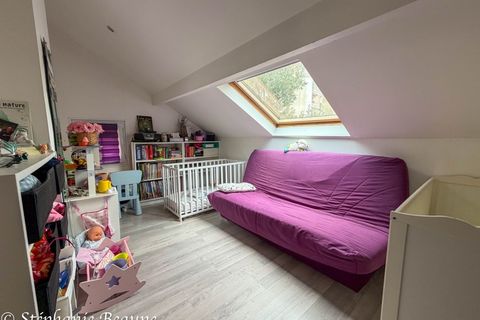 Villa a Eaubonne, Val-d'Oise, Eaubonne - € 375.000 | Ref: 830039620969 - foto 8
