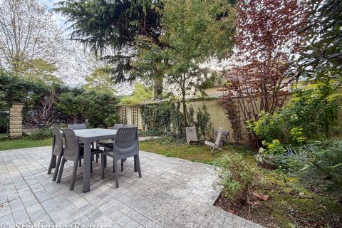 Villa a Eaubonne, Val-d'Oise, Eaubonne - € 375.000 | Ref: 830039620969 - foto 11