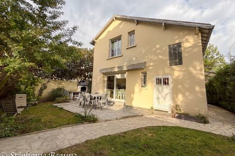 Villa a Eaubonne, Val-d'Oise, Eaubonne - € 375.000 | Ref: 830039620969 - foto 12
