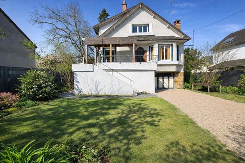 Villa a Vierzon, Cher, Vierzon - € 159.000 | Ref: 830032801348 - foto 2