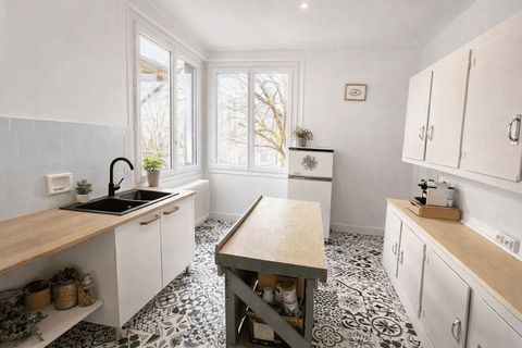 Villa a Vierzon, Cher, Vierzon - € 159.000 | Ref: 830032801348 - foto 5