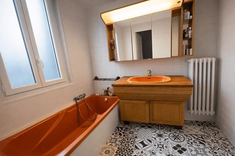 Villa a Vierzon, Cher, Vierzon - € 159.000 | Ref: 830032801348 - foto 10