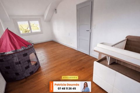 Villa a Vierzon, Cher, Vierzon - € 159.000 | Ref: 830032801348 - foto 15