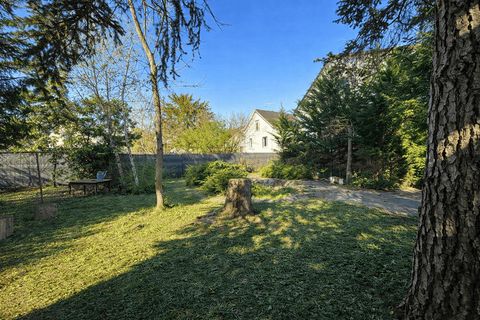 Villa a Vierzon, Cher, Vierzon - € 159.000 | Ref: 830032801348 - foto 21